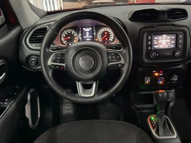 Jeep RENEGADE 5