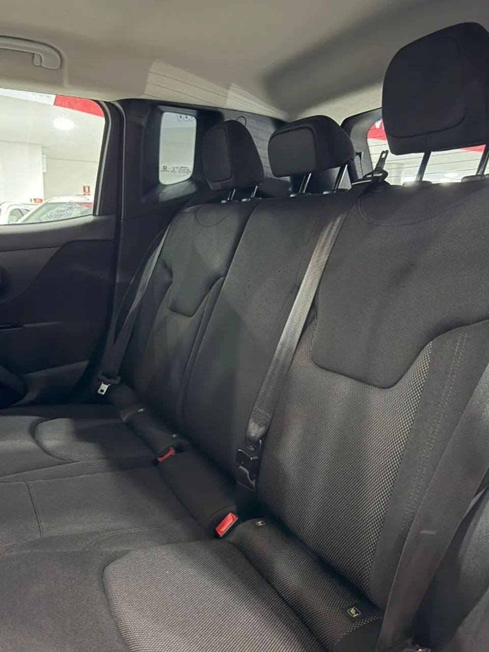 Jeep RENEGADE 9