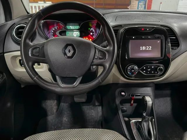 Renault CAPTUR 5