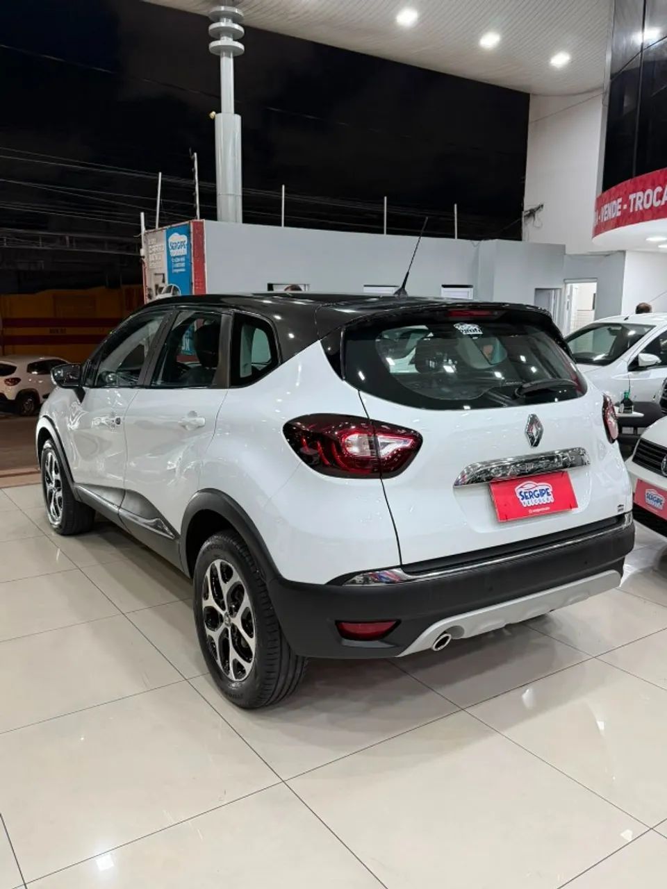 Renault CAPTUR 3
