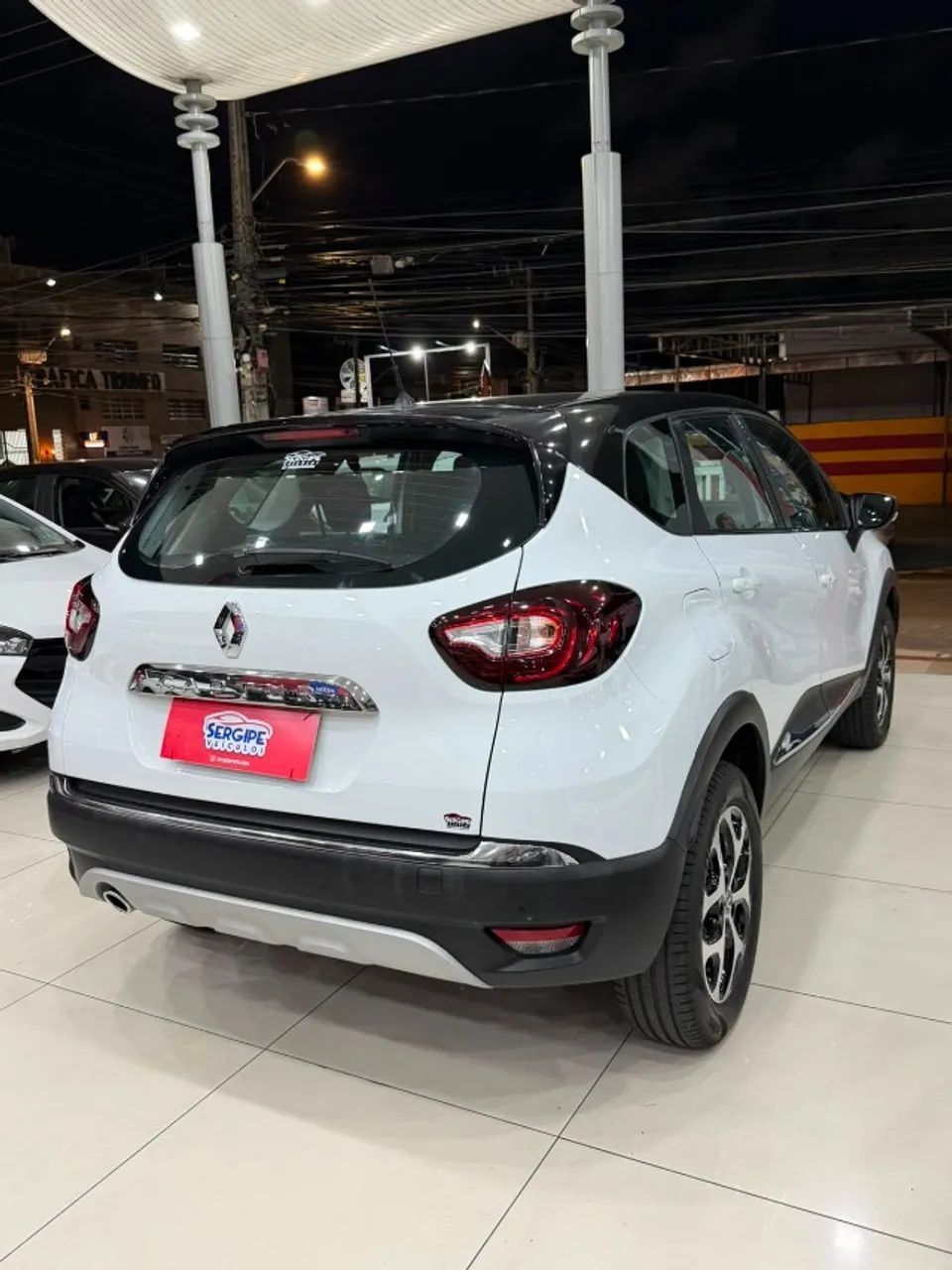Renault CAPTUR 4