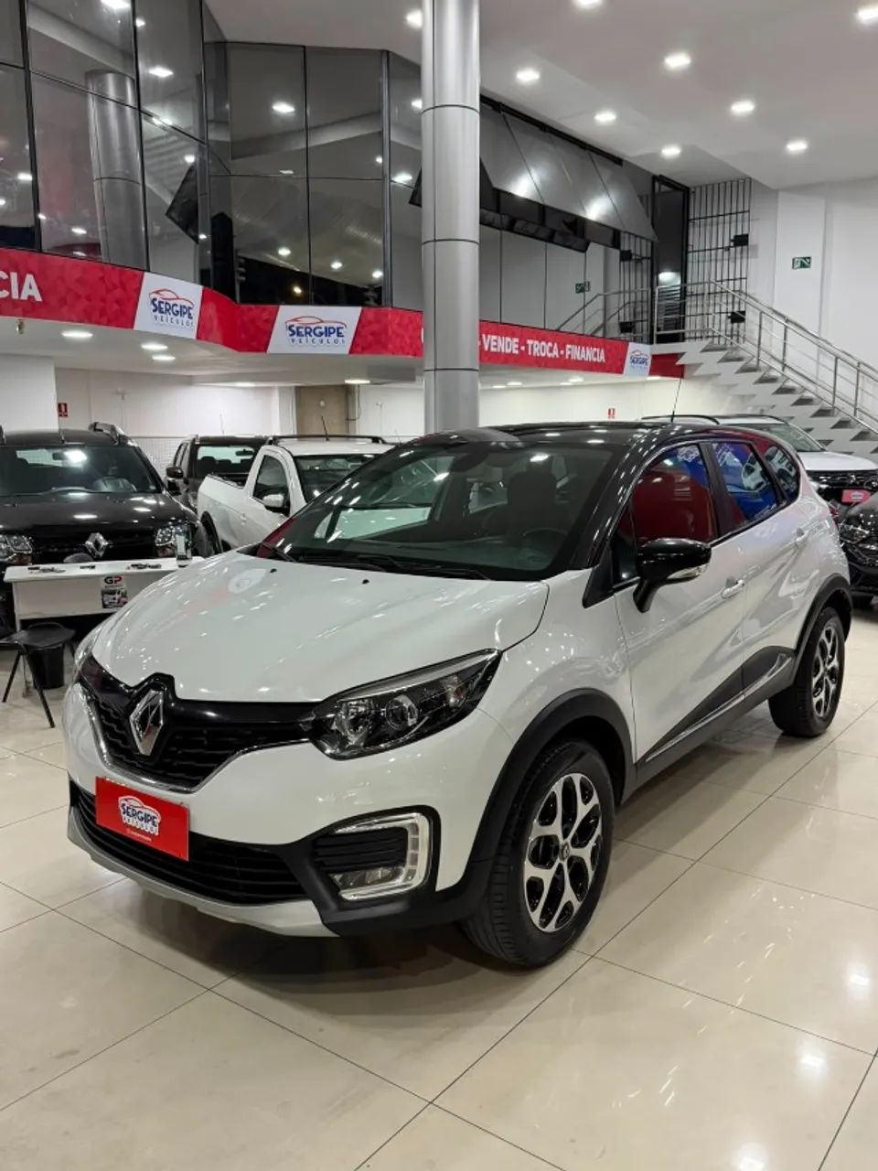 Renault CAPTUR 2