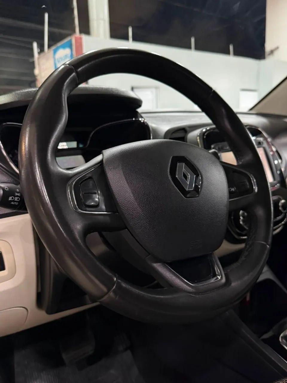 Renault CAPTUR 7