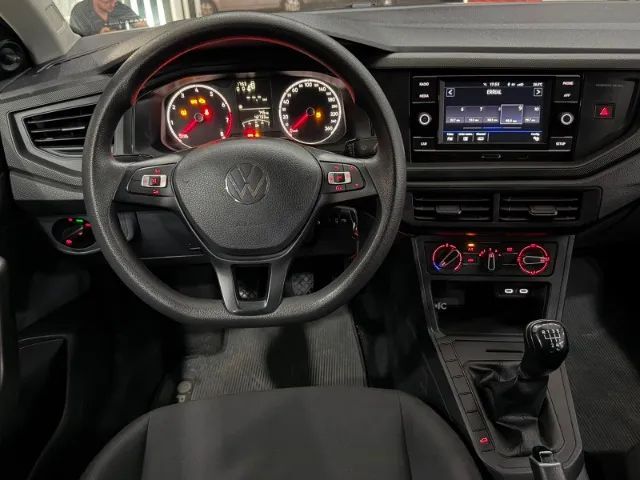 Volkswagen POLO 5