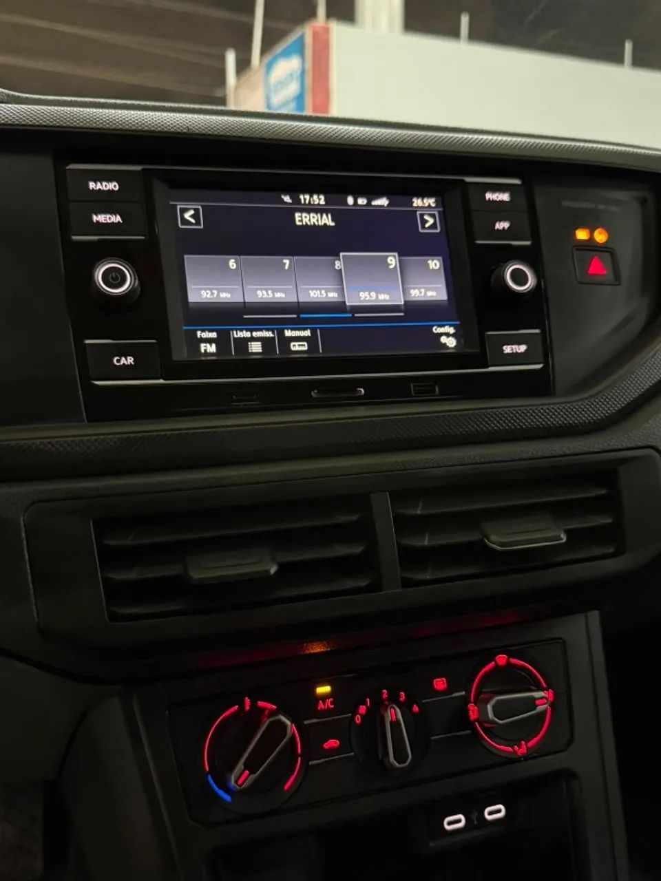 Volkswagen POLO 7