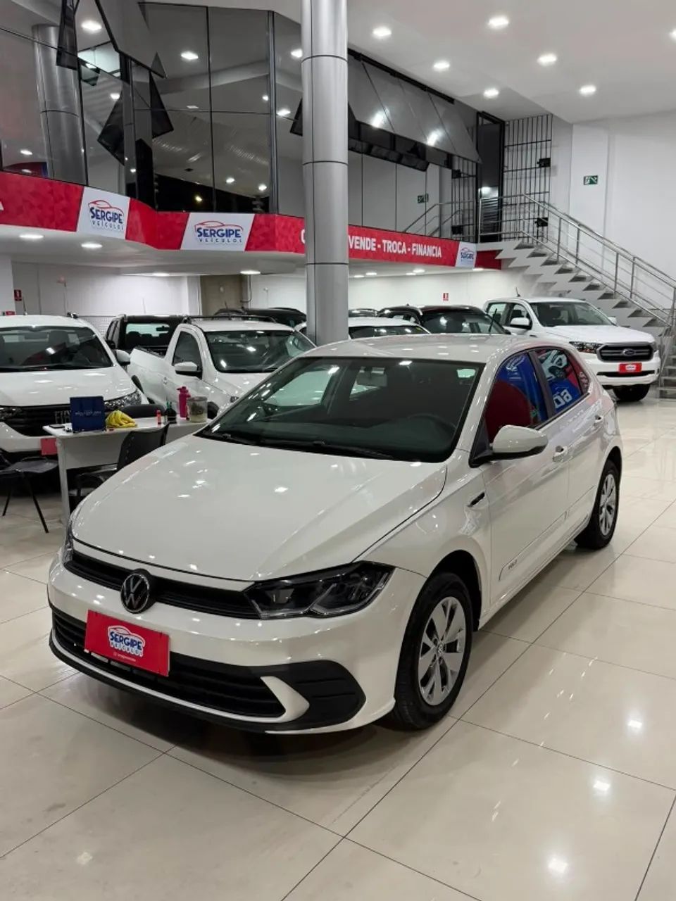Volkswagen POLO 2
