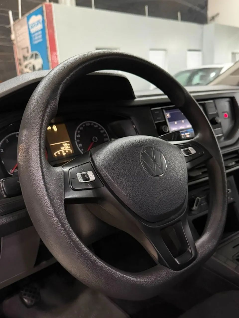 Volkswagen POLO 6
