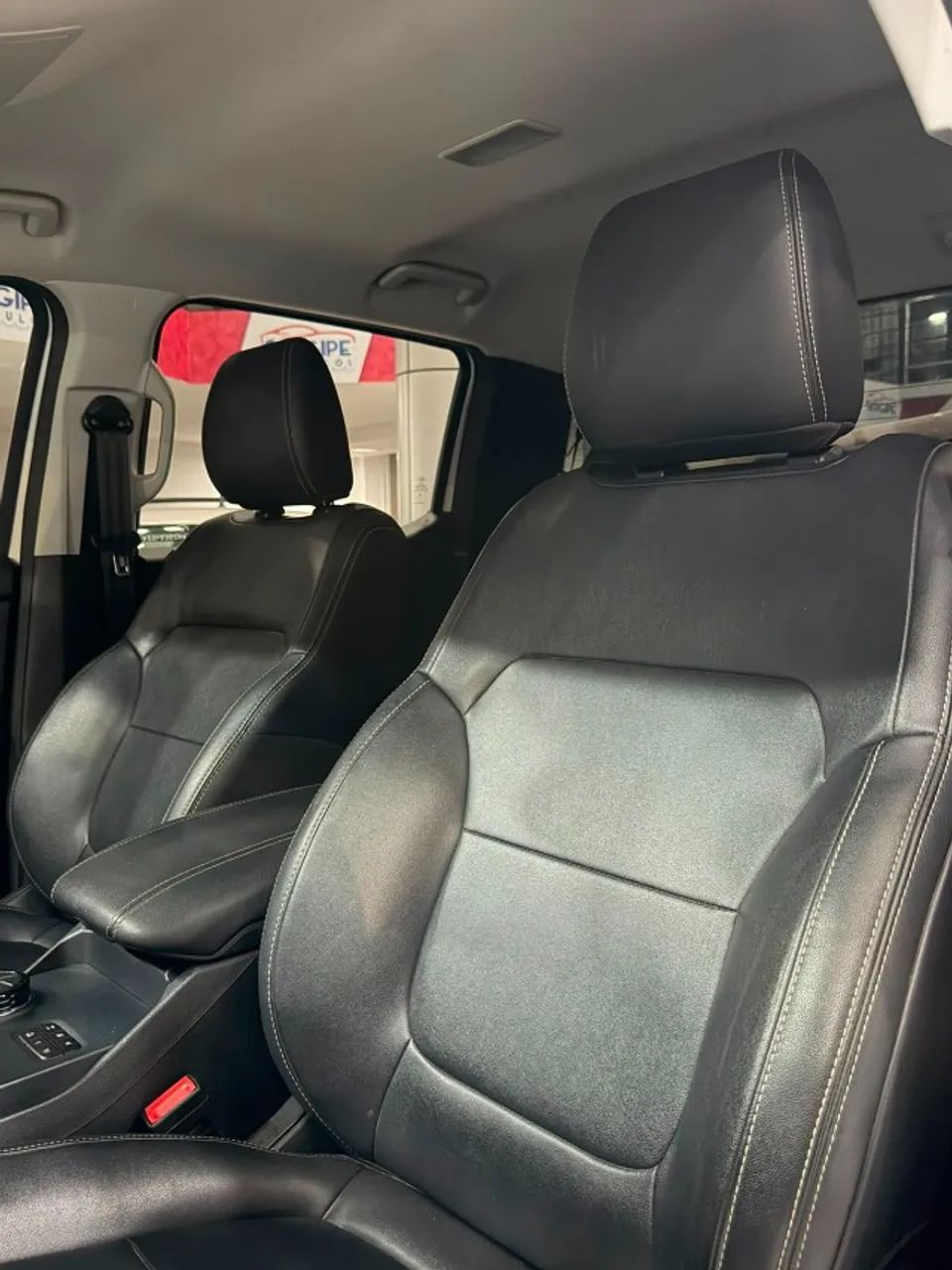 Ford RANGER 10
