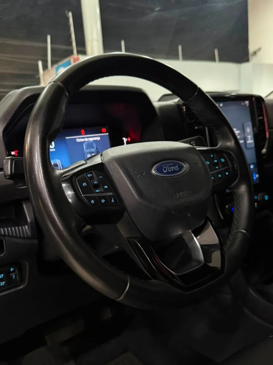 Ford RANGER 6