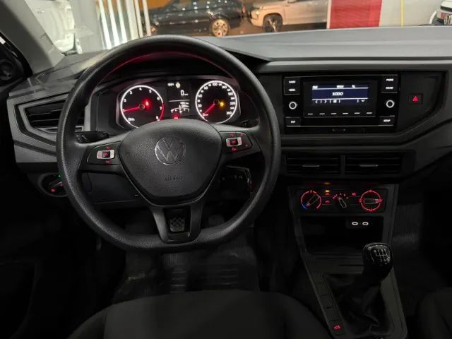 Volkswagen POLO 6