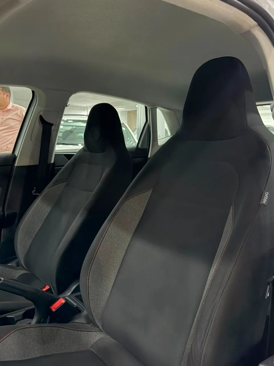 Volkswagen POLO 9