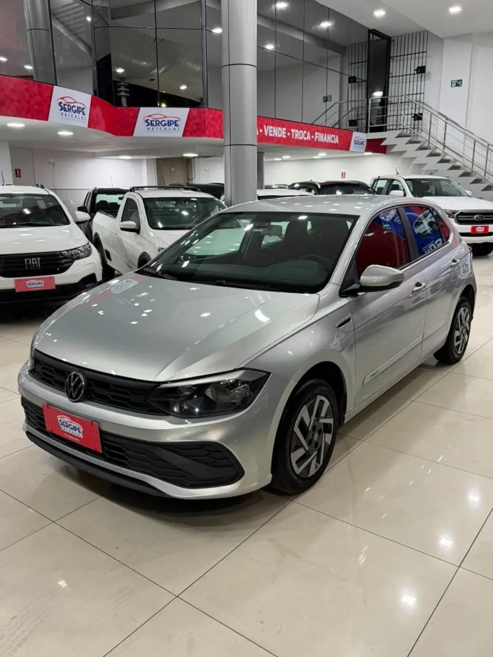 Volkswagen POLO 2