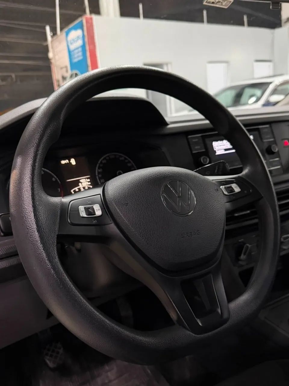 Volkswagen POLO 5