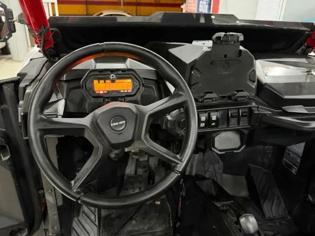 BRP UTV 5