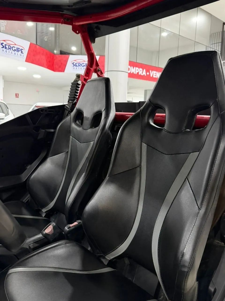 BRP UTV 7