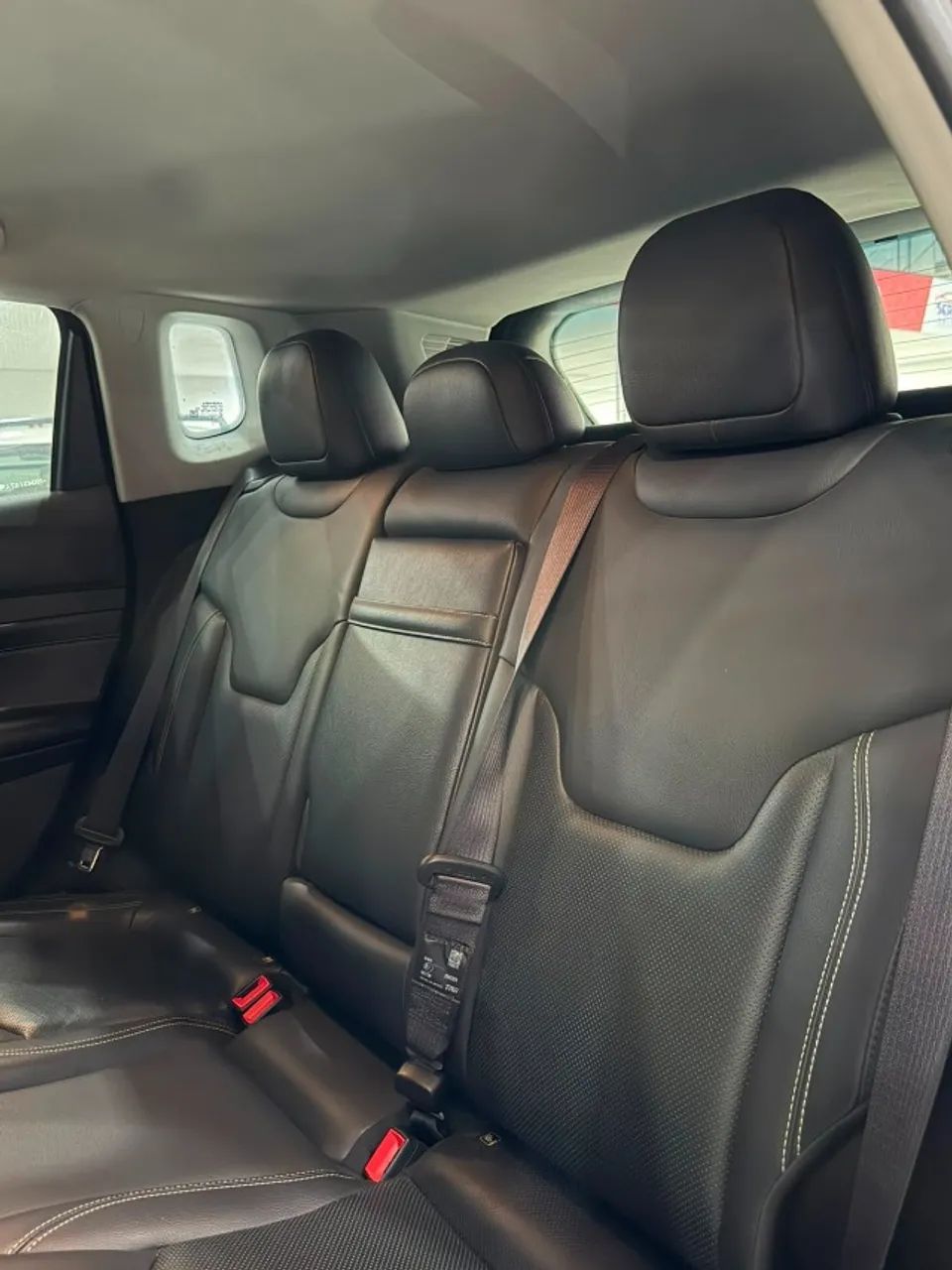 Jeep COMPASS 10