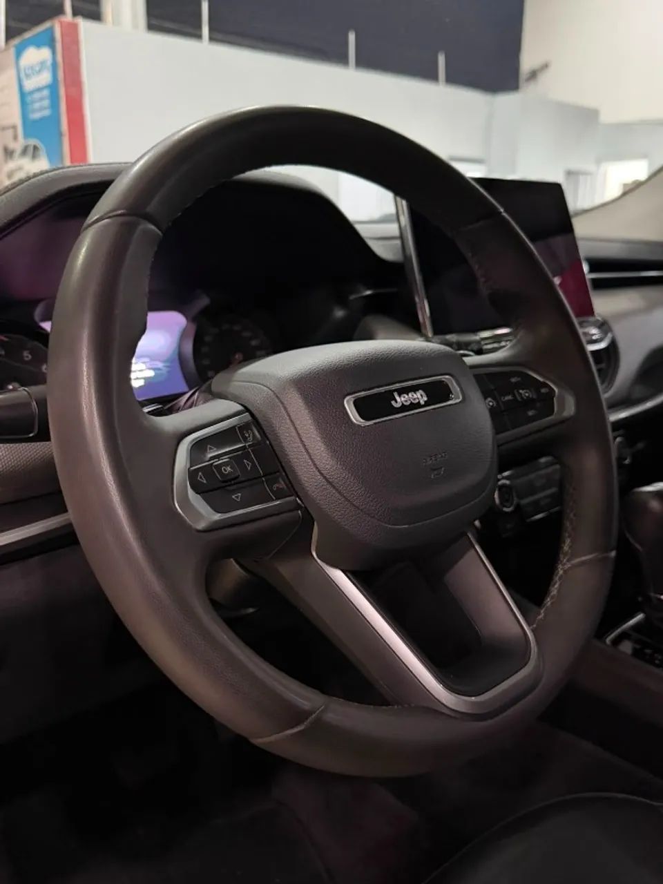 Jeep COMPASS 5