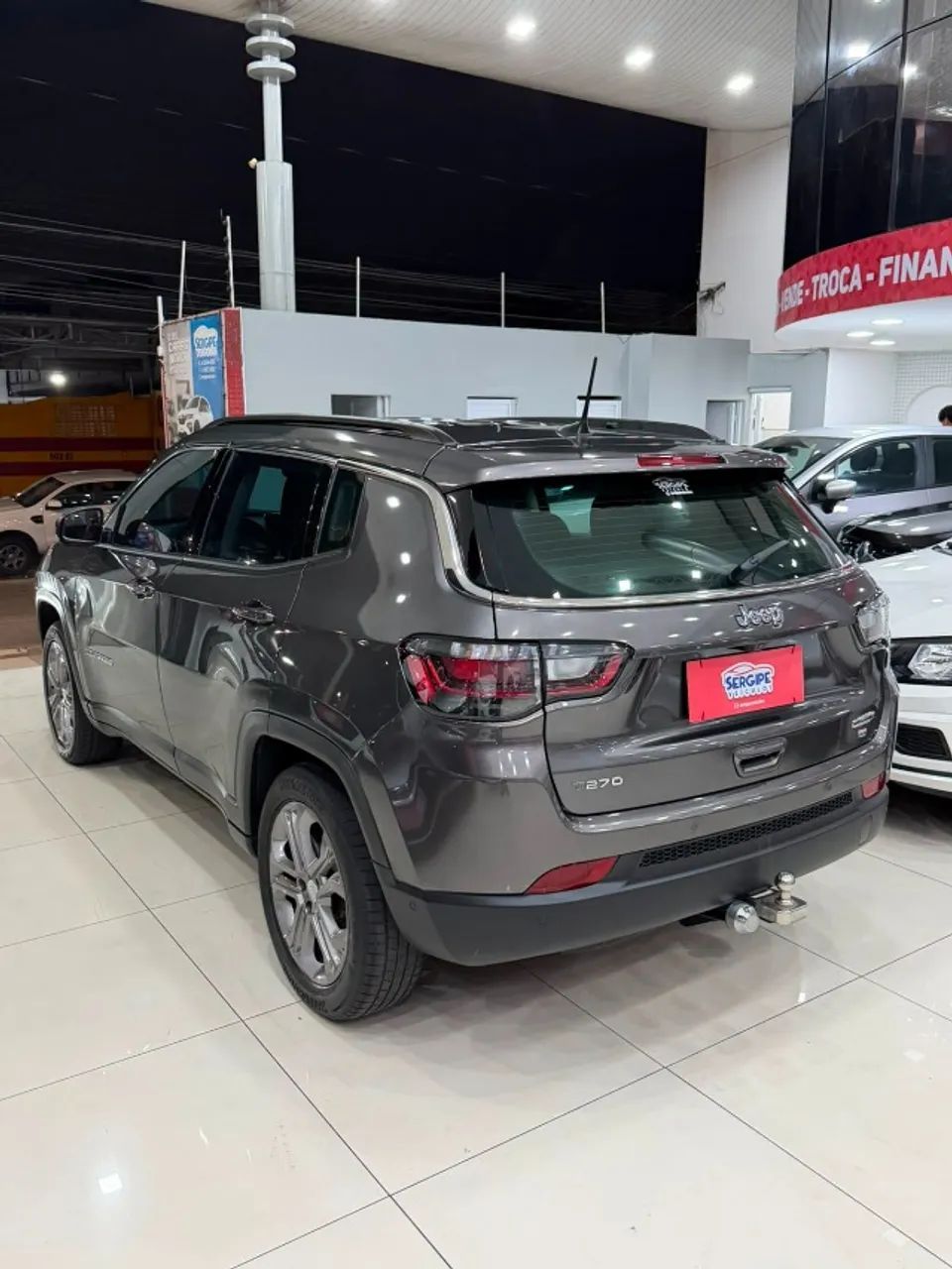 Jeep COMPASS 3