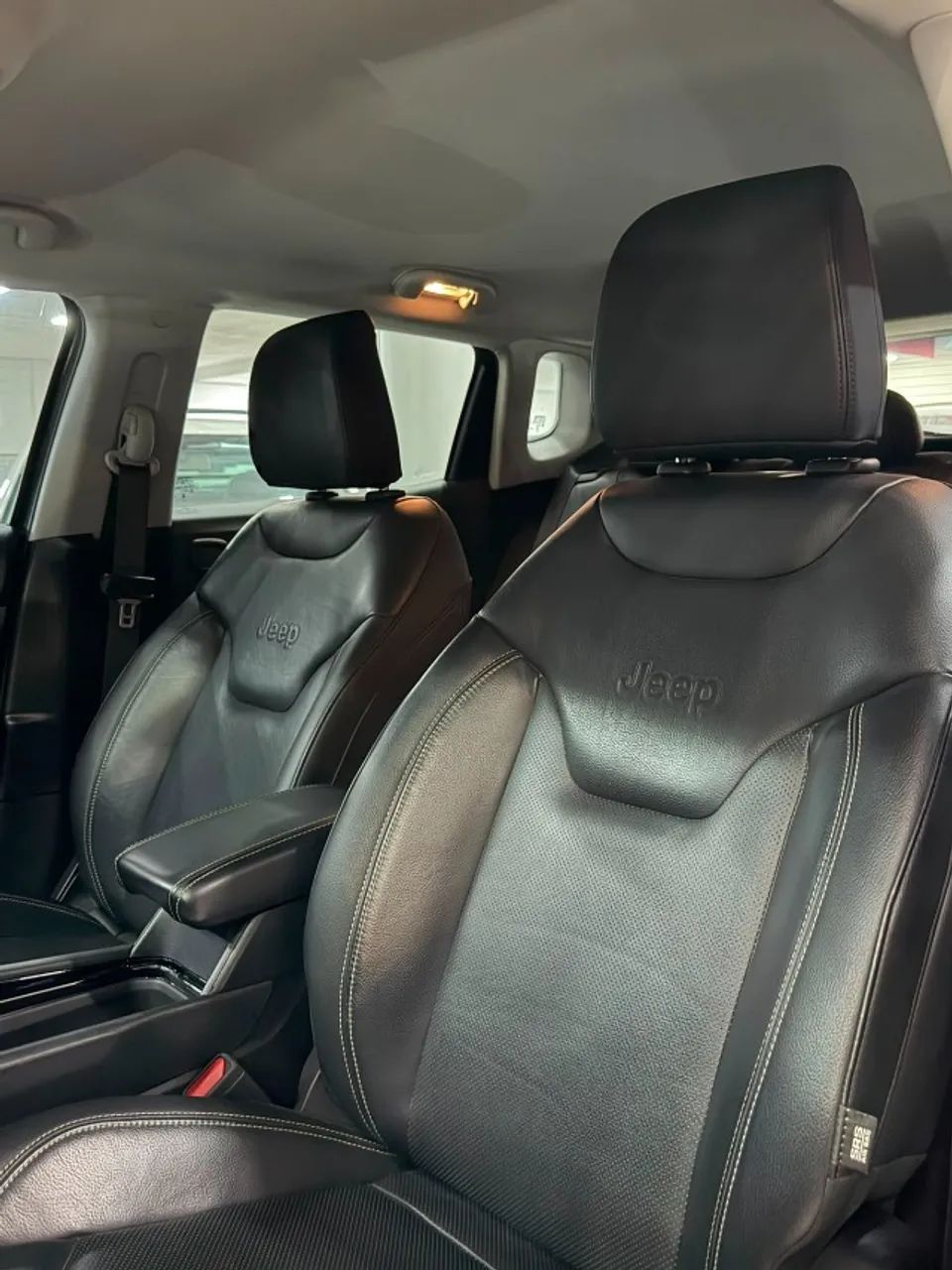 Jeep COMPASS 9