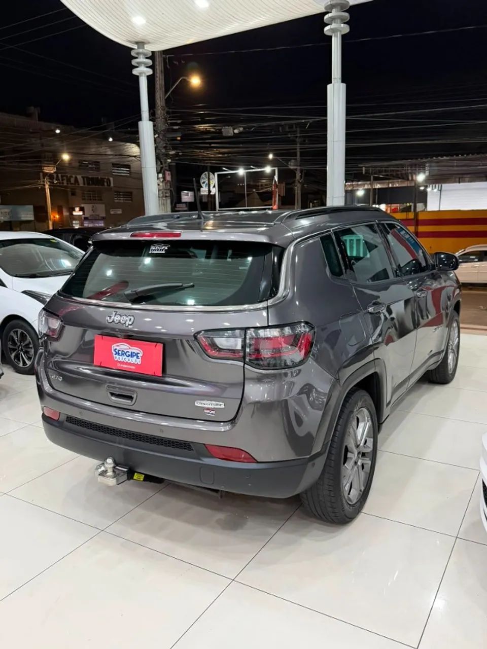 Jeep COMPASS 4