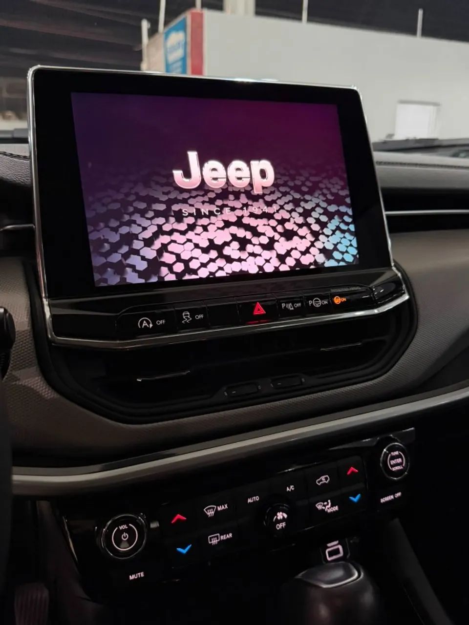 Jeep COMPASS 6