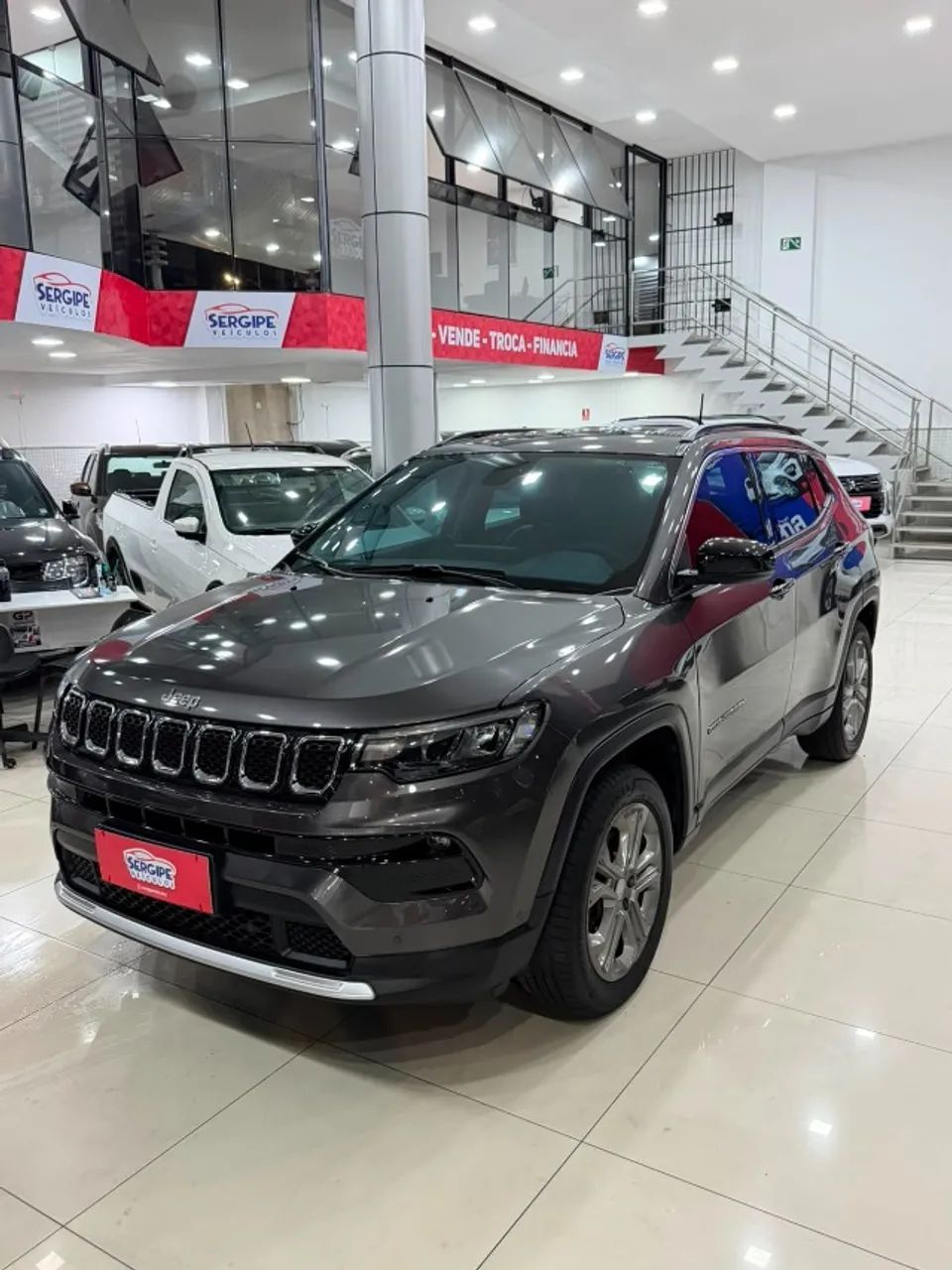 Jeep COMPASS 2