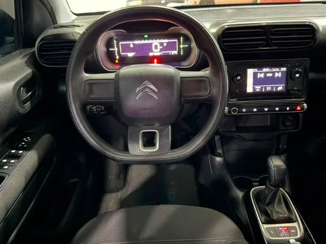Citroen C4_CACTUS 5