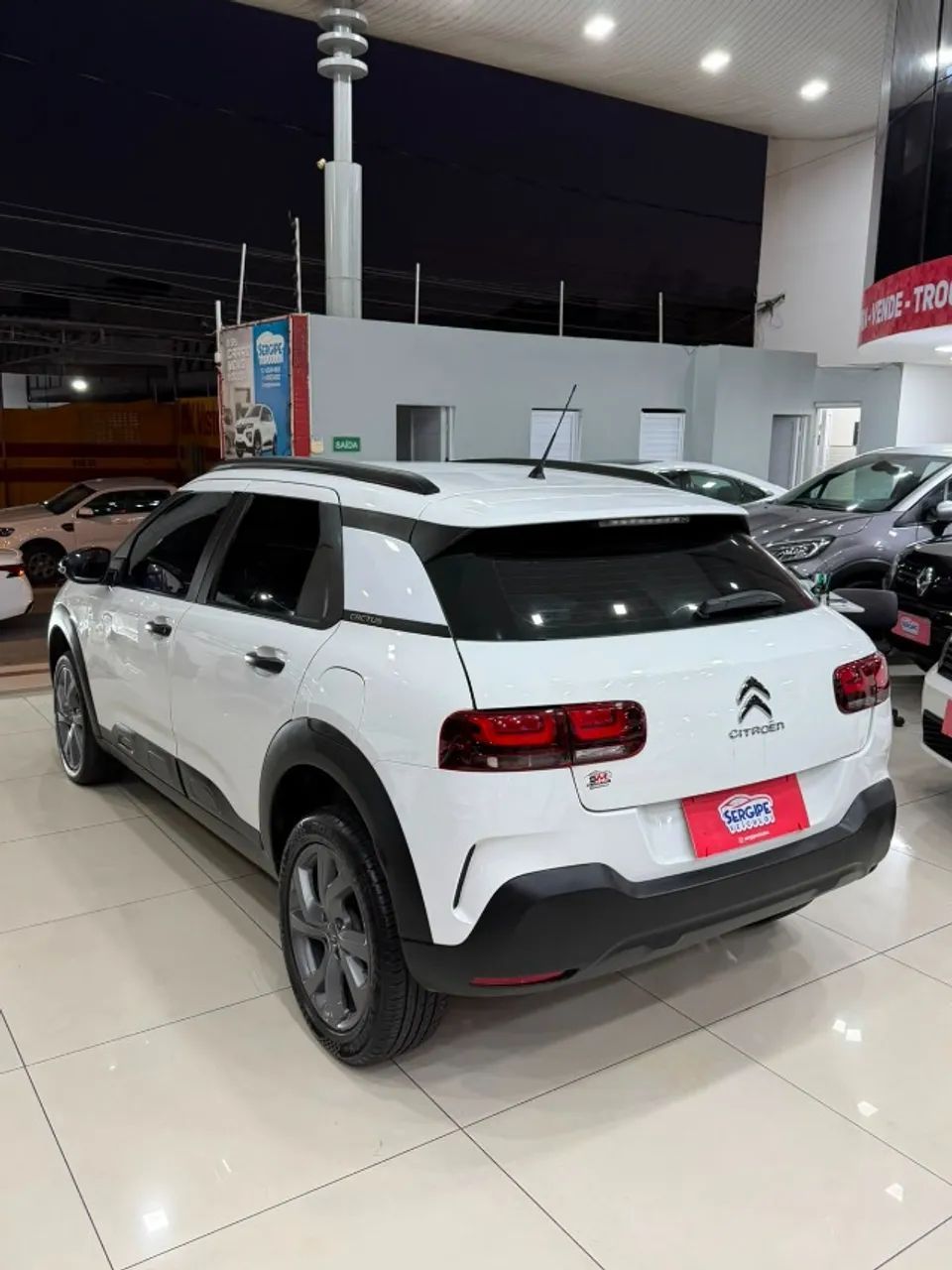 Citroen C4_CACTUS 3