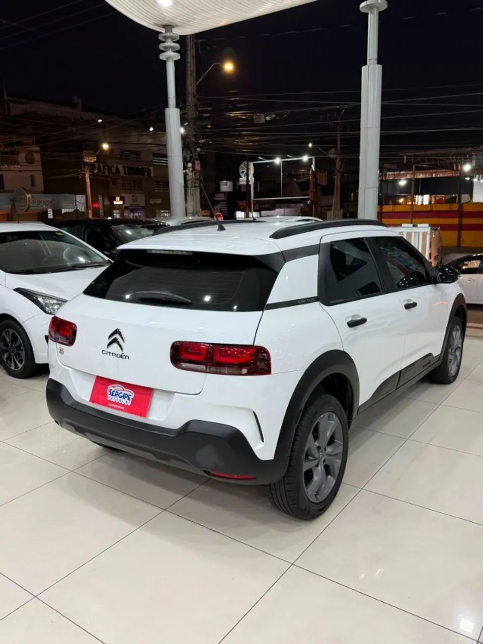 Citroen C4_CACTUS 4