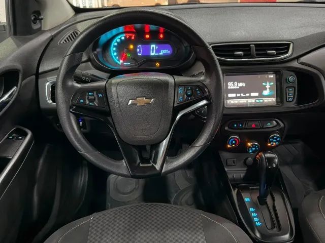Chevrolet PRISMA 5