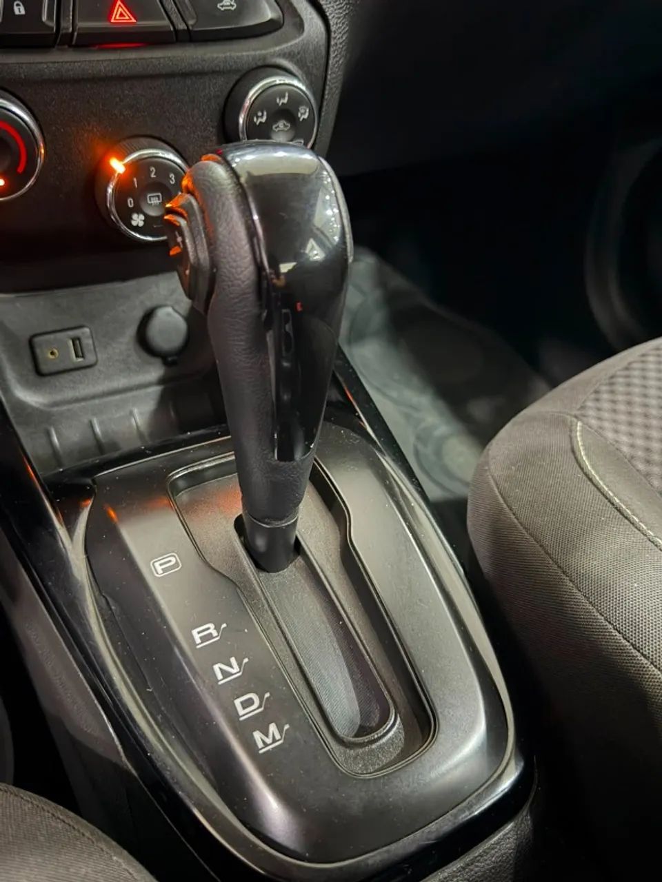 Chevrolet PRISMA 8
