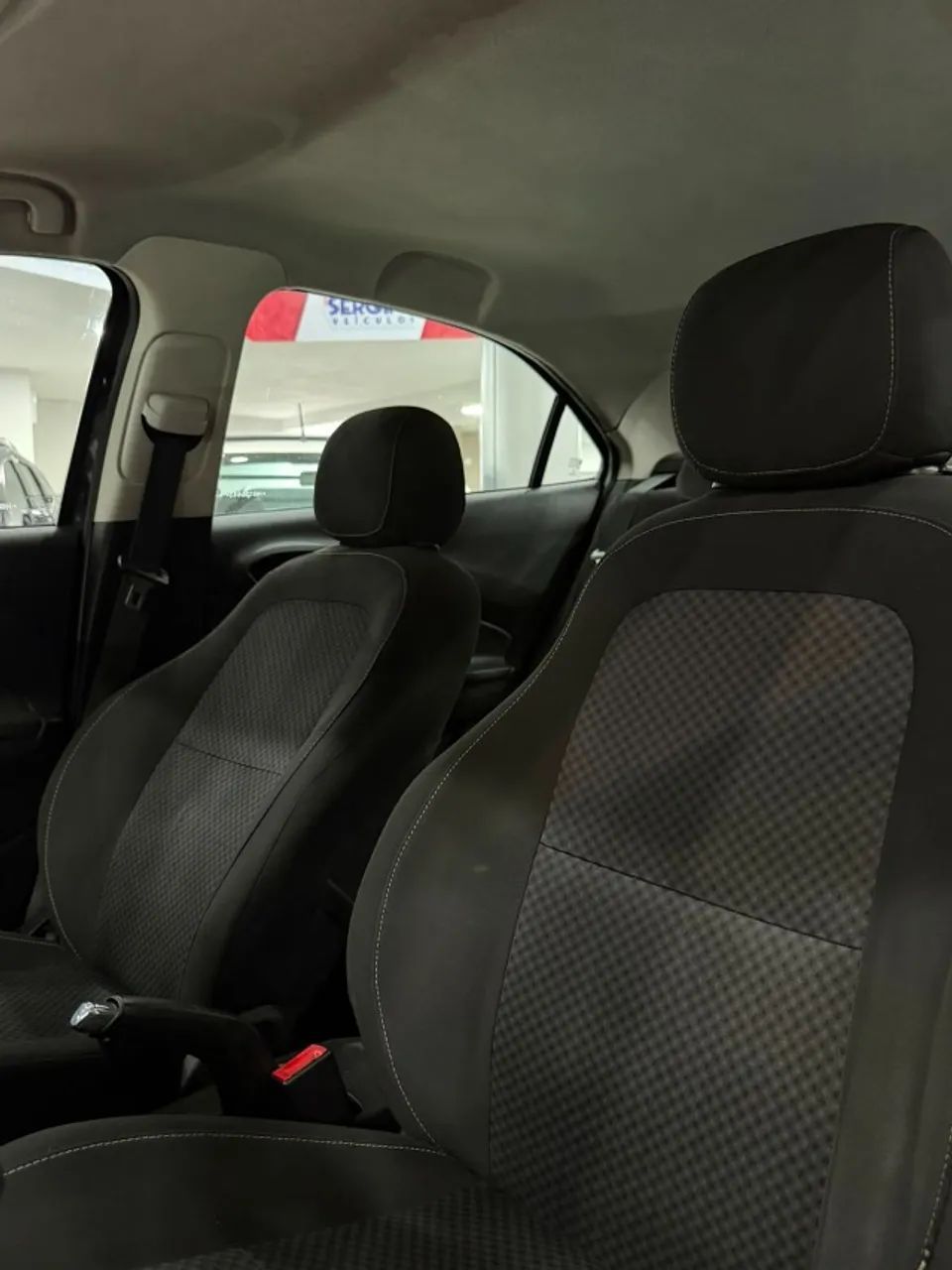 Chevrolet PRISMA 9