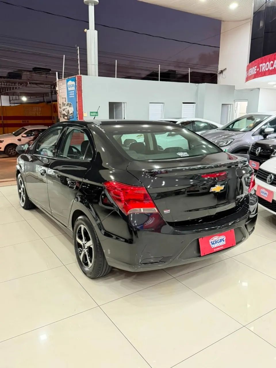 Chevrolet PRISMA 3