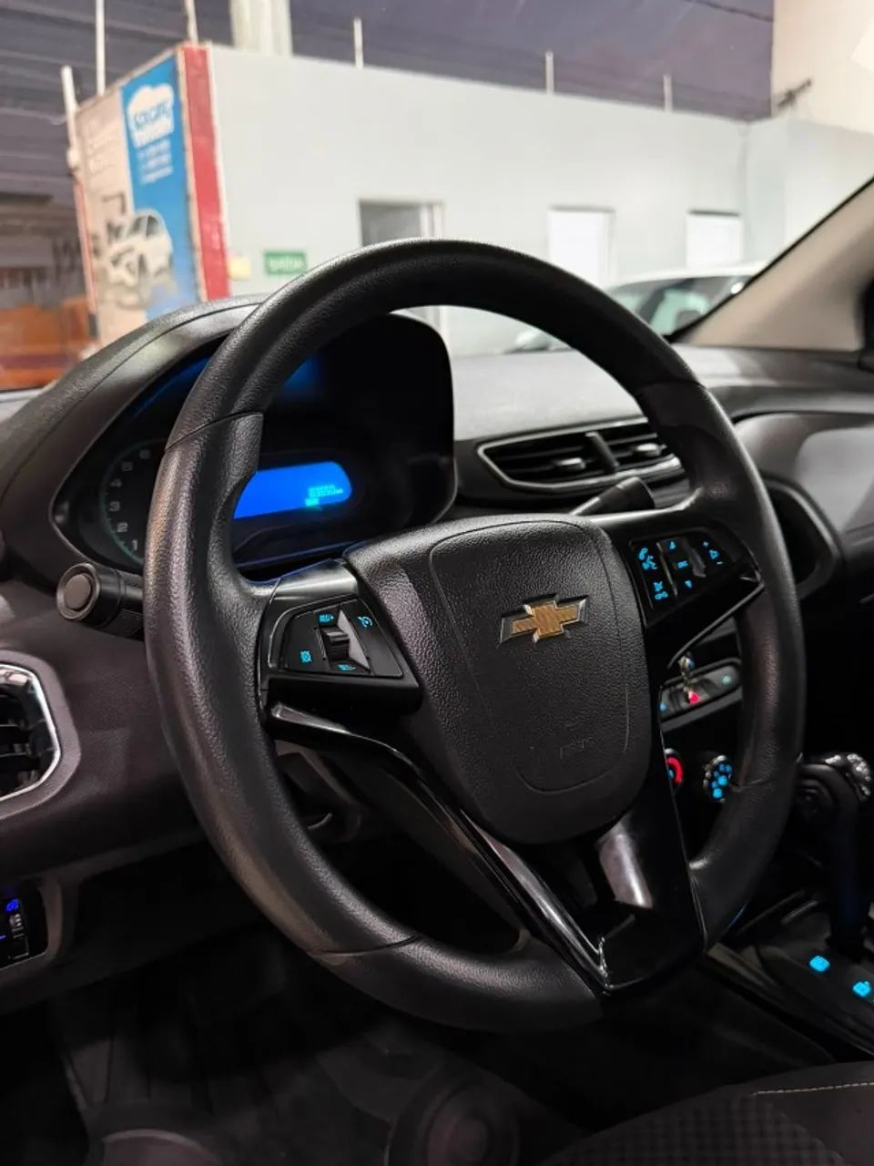 Chevrolet PRISMA 6