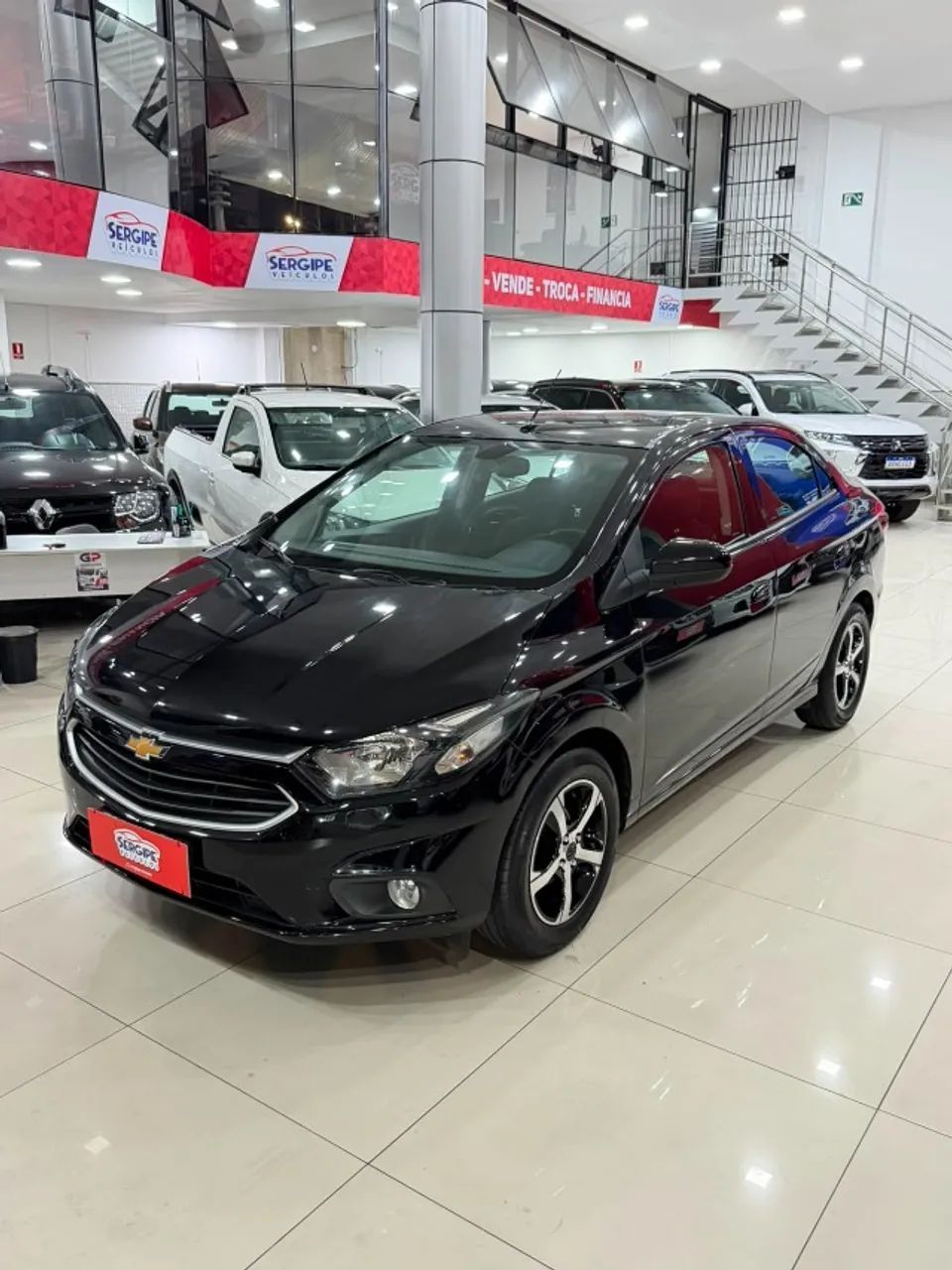 Chevrolet PRISMA 2