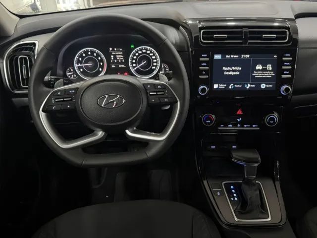 Hyundai CRETA 5