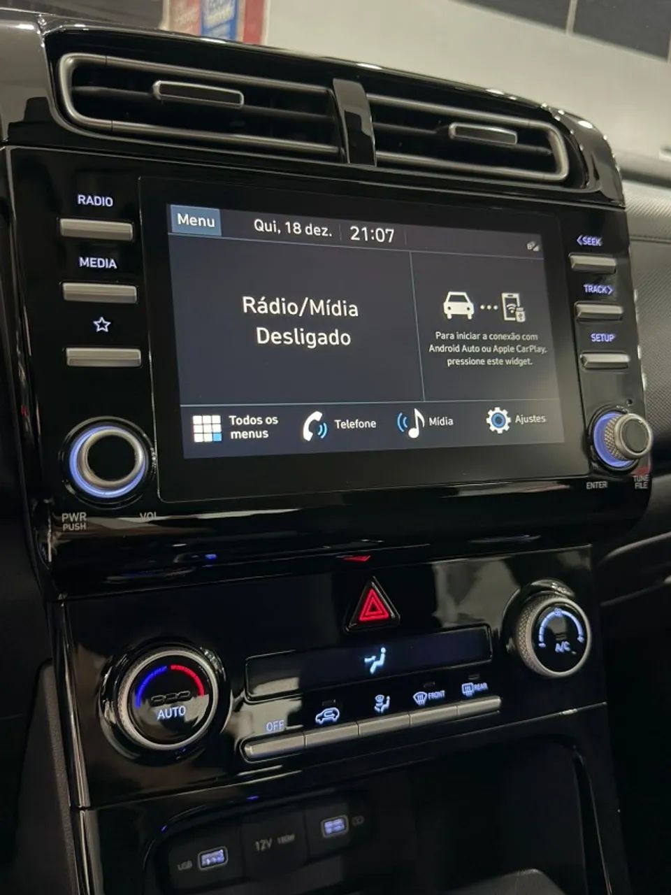 Hyundai CRETA 6