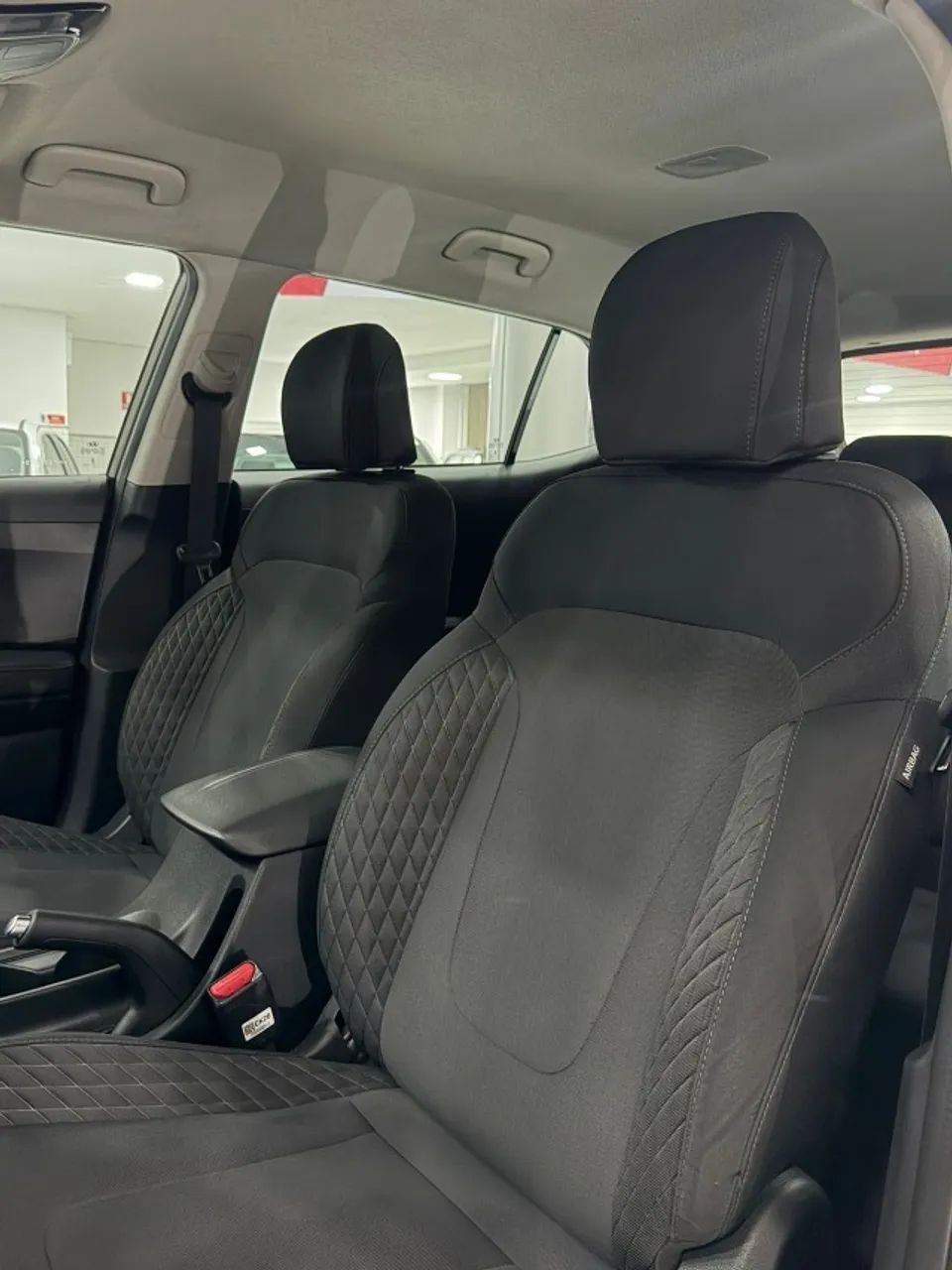 Hyundai CRETA 8