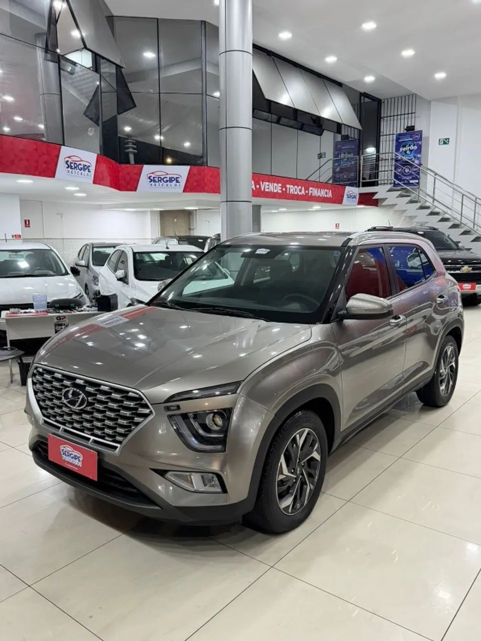 Hyundai CRETA 2