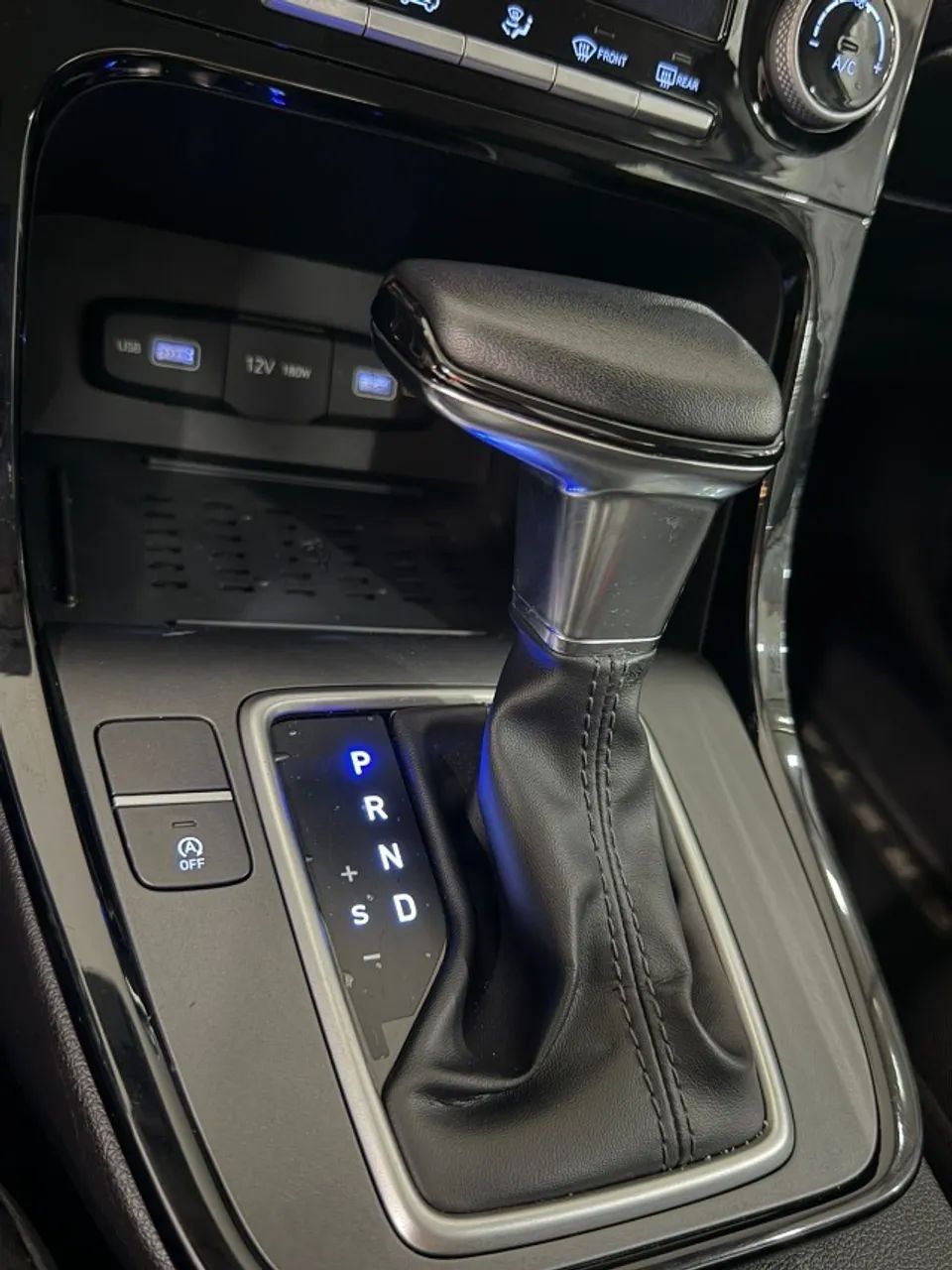 Hyundai CRETA 7