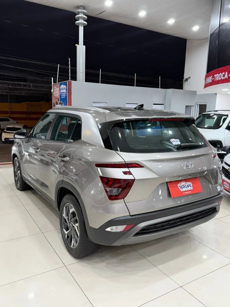 Hyundai CRETA 3
