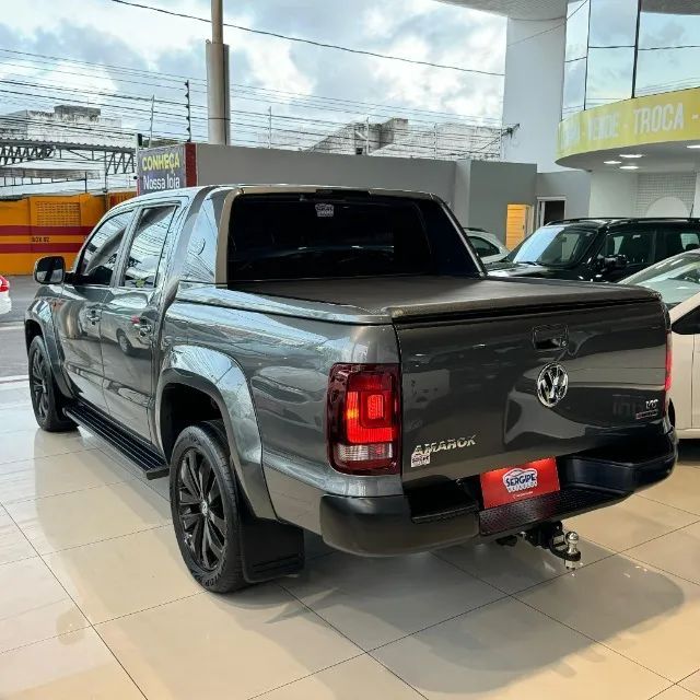 Volkswagen AMAROK 3