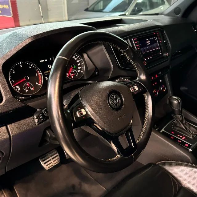 Volkswagen AMAROK 5