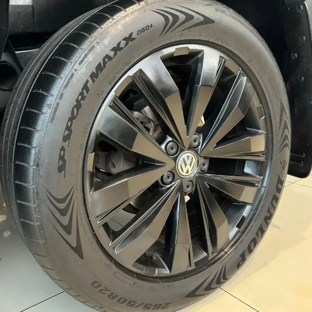Volkswagen AMAROK 12