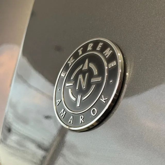 Volkswagen AMAROK 11