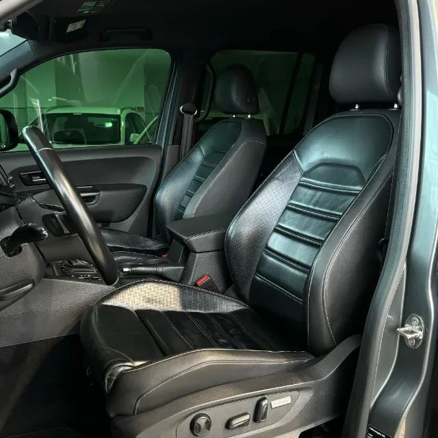 Volkswagen AMAROK 8