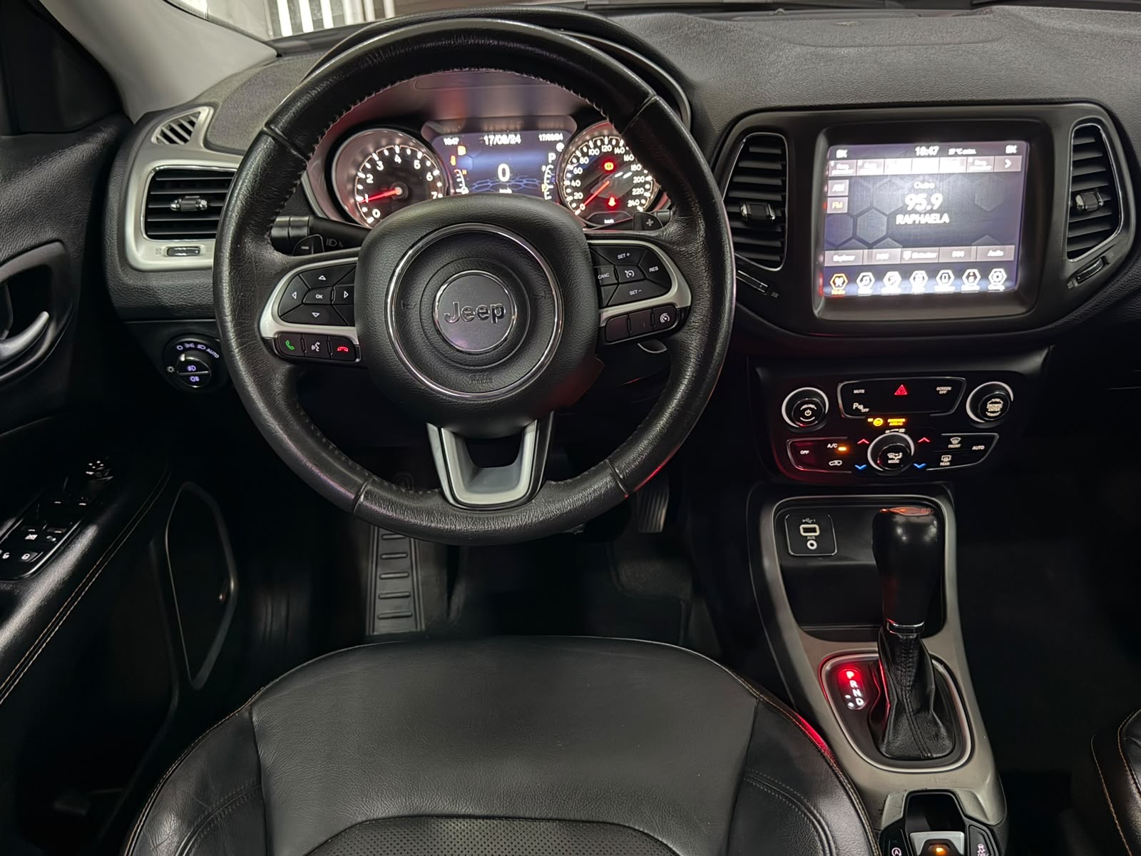 JEEP COMPASS 6