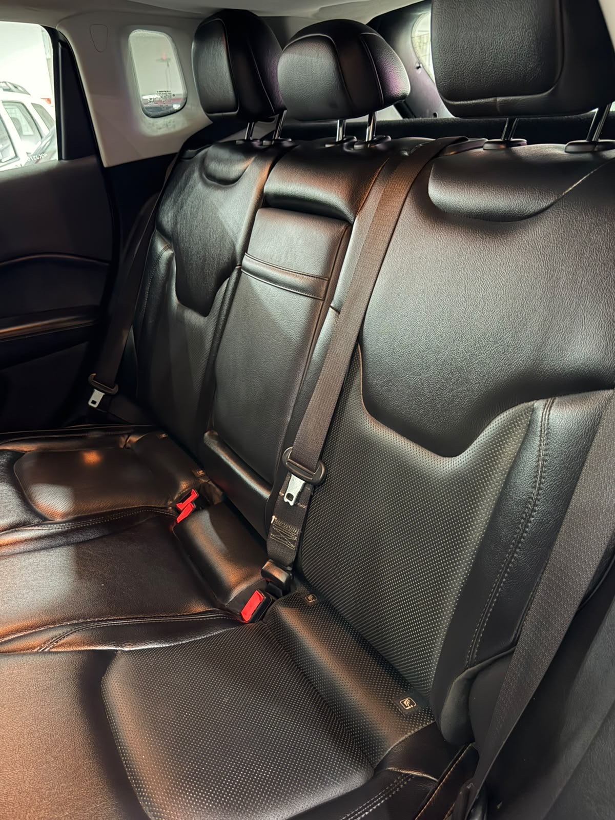 JEEP COMPASS 9