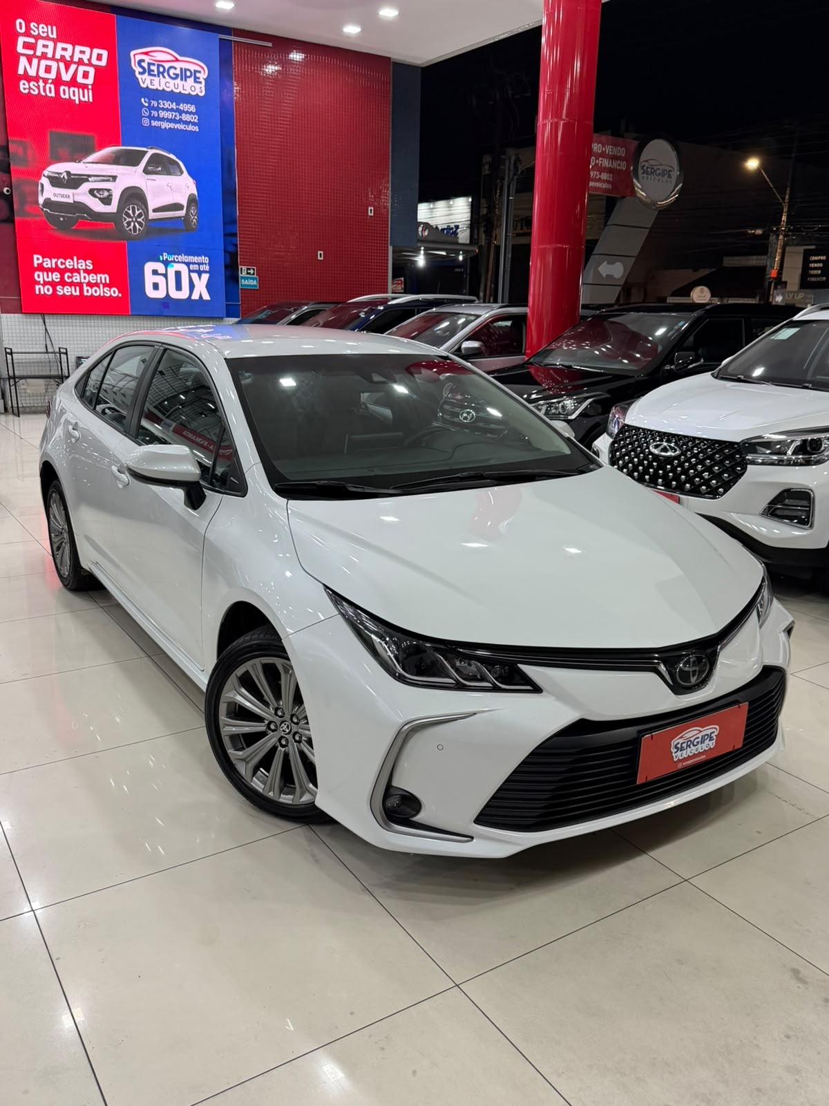 TOYOTA COROLLA 2023