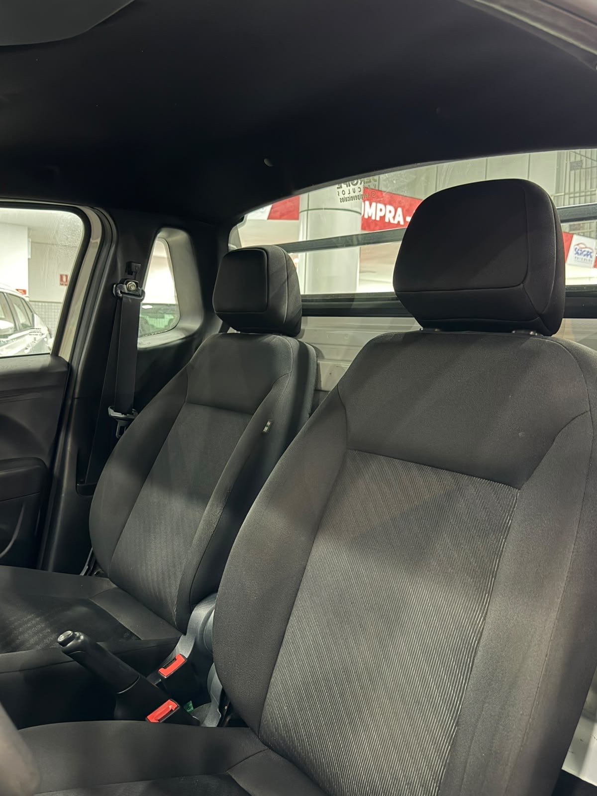 FIAT STRADA PLUS 7